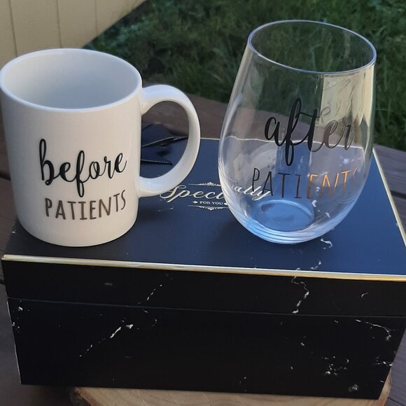 Specially For You Gift Set Box For Anyone In The Medical/Healthcare Field - Picture 6 of 6